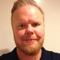 Henrik Backmark