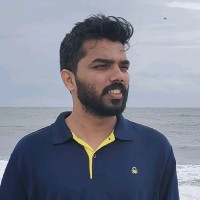 Sudhev Radhakrishnan