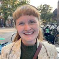 Katrine Bernard Vinther