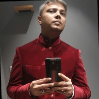 Hiresh Sanoria