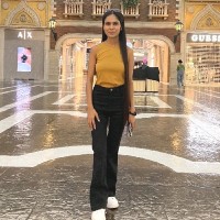 Pooja Goyal