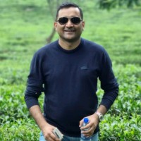 Vivek Mohta