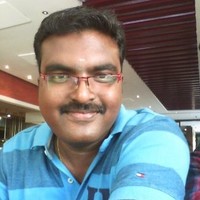 Nambirajan Andiappan