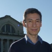 Azamat Abdymomunov