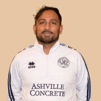 Vincent Saujani