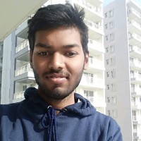 Dr Aditya Krishna Murti
