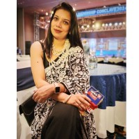 Debasree Gupta