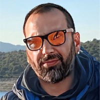 Charis Papadopoulos