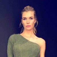 Isla Fairweather
