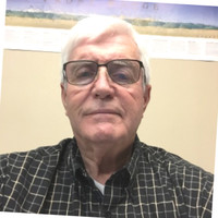 Mike Harrison