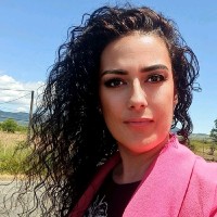 Cristina Collado Díaz