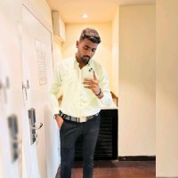 Sanket Raut