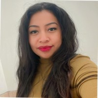 Marlyn Gonzalez