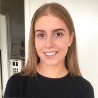 Camilla Sweeney Utoft