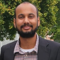 Pratik Patel