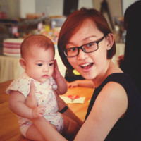 Sarah Goh