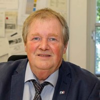 Jörg Becker