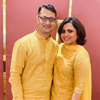 Sneha Panigrahi Mishra