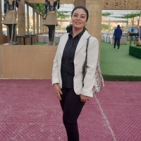 Aya Fouda