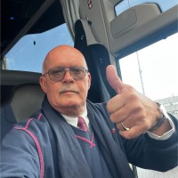 Hans Bakker