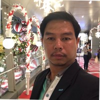 Jirawat Nuntija