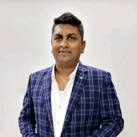 Chetan Kevadia