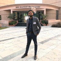 Rishab Sharma