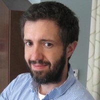 Jared Daugherty