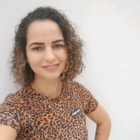 Benedita Clara Rufino