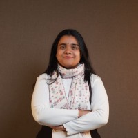 Swasti Shrivastava