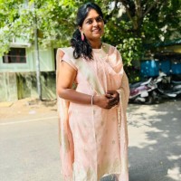 Matangi Krishnan