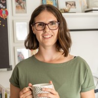 Kirsty McGill