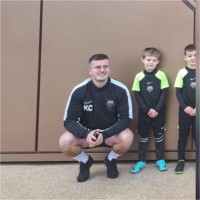 Kieran Cousens