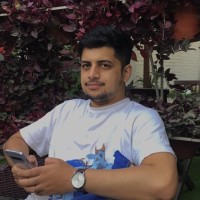 Suraj Neupane