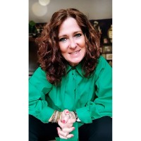 Petra Van Der Vliet