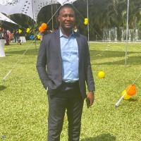 Ibrahima Khalil Kalivogui