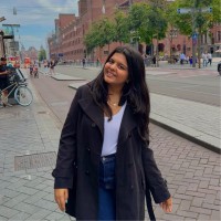 Nitika Borkar