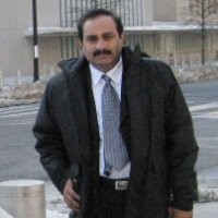 Venkatesan Ven