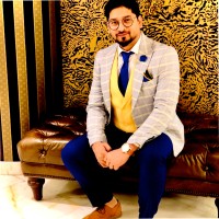 Muhammad Azim shoukat