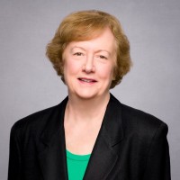 Catherine M. Mathis