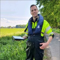 Bram De Jong