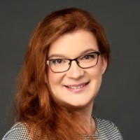 Monika Kurlapska