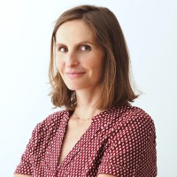 Madeleine Calero