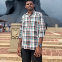 Sri Varshan S