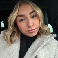 Maddie Alderson