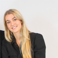 Iris Van Weele