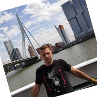 Martynas Trimbelis