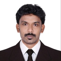 Anish Kumar
