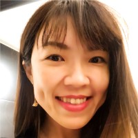 Joy Wang