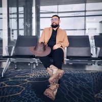 Camilo Bazurto Velandia